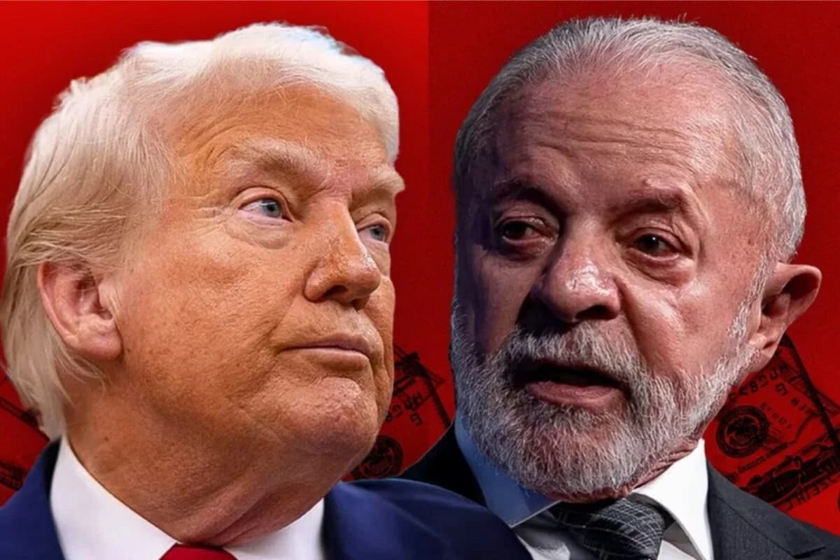 Brazil Pushes Back: "We Are Not a Tinpot Country"